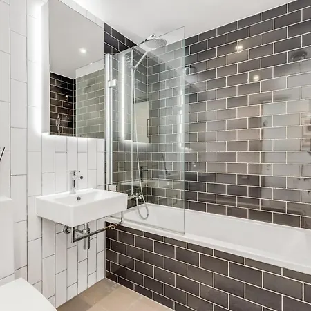 The Grand Cabo - Two Bed Apartment London Exterior photo