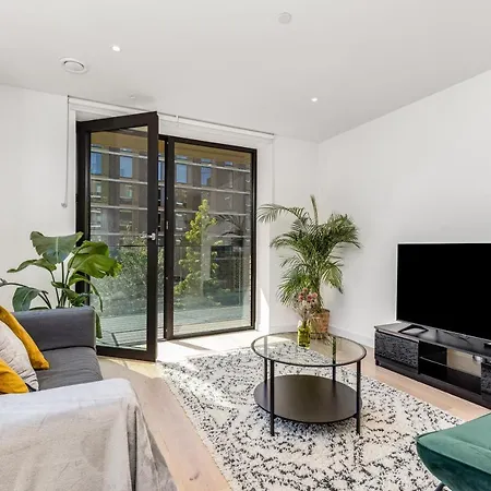The Grand Cabo - Two Bed Apartment London Exterior photo