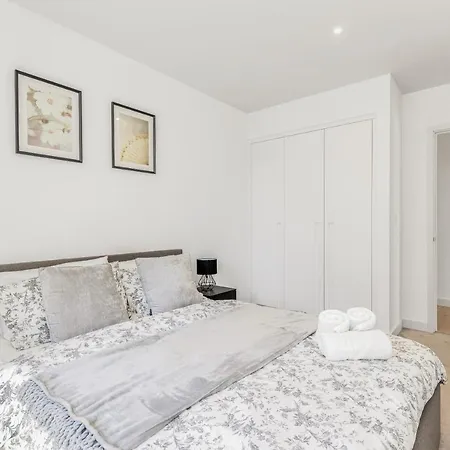 The Grand Cabo - Two Bed Apartment London Exterior photo