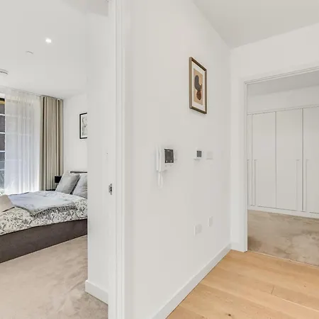 The Grand Cabo - Two Bed Apartment London Exterior photo