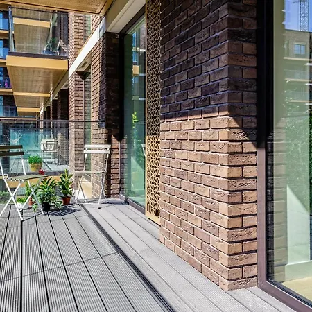 The Grand Cabo - Two Bed Apartment London Exterior photo