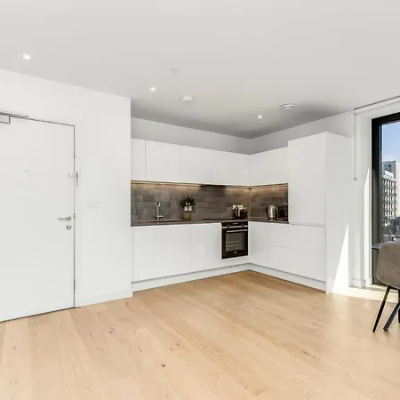 The Grand Cabo - Two Bed Apartment London Exterior photo