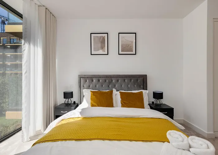 The Grand Cabo - Two Bed