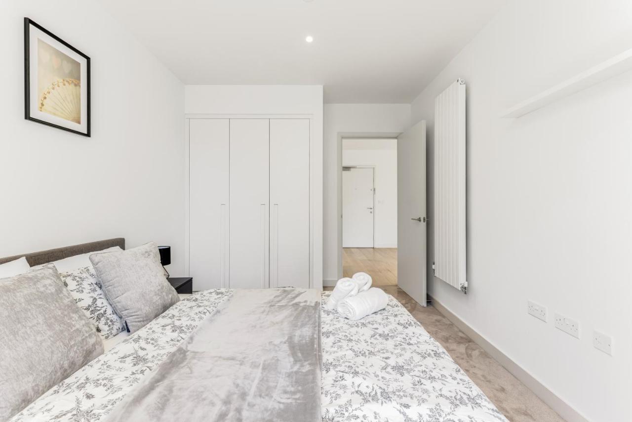 The Grand Cabo - Two Bed * Londres