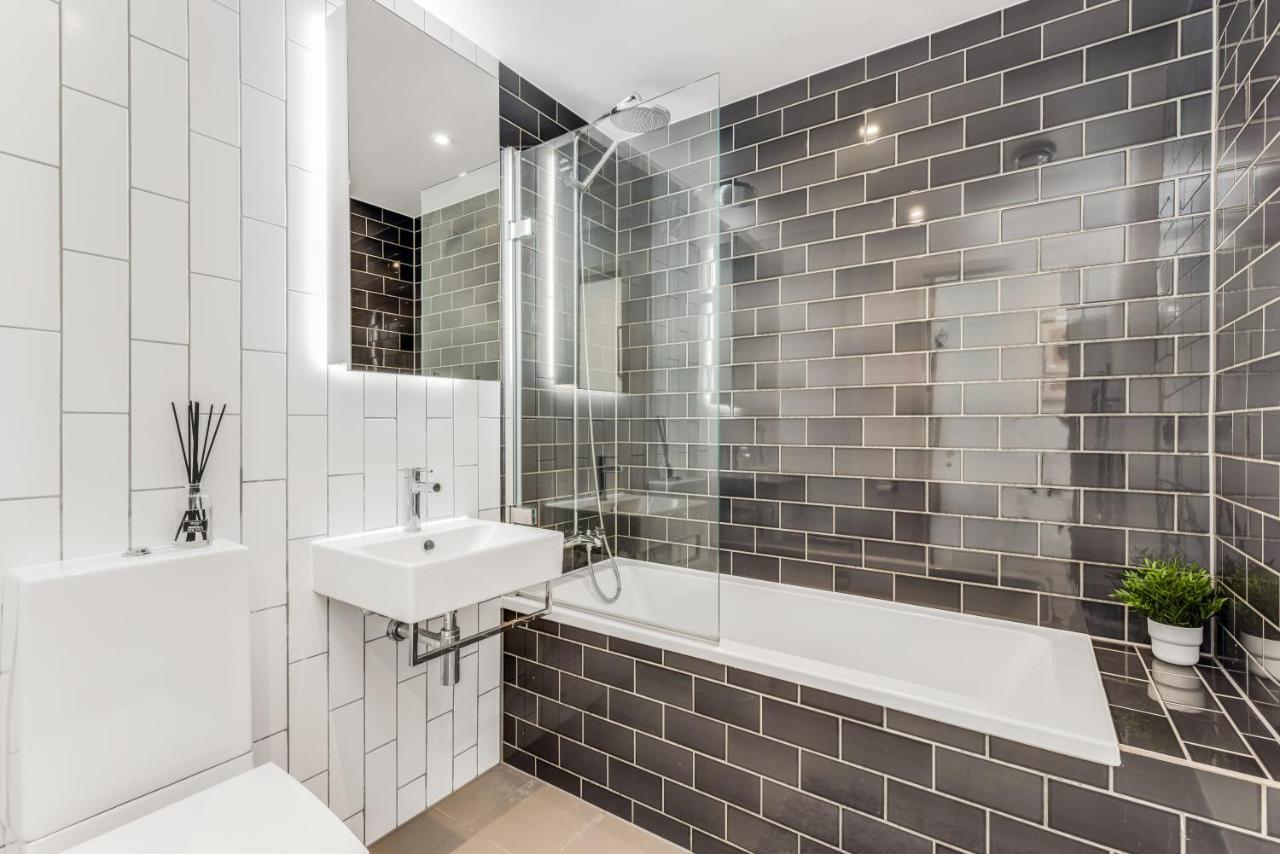 The Grand Cabo - Two Bed Londres