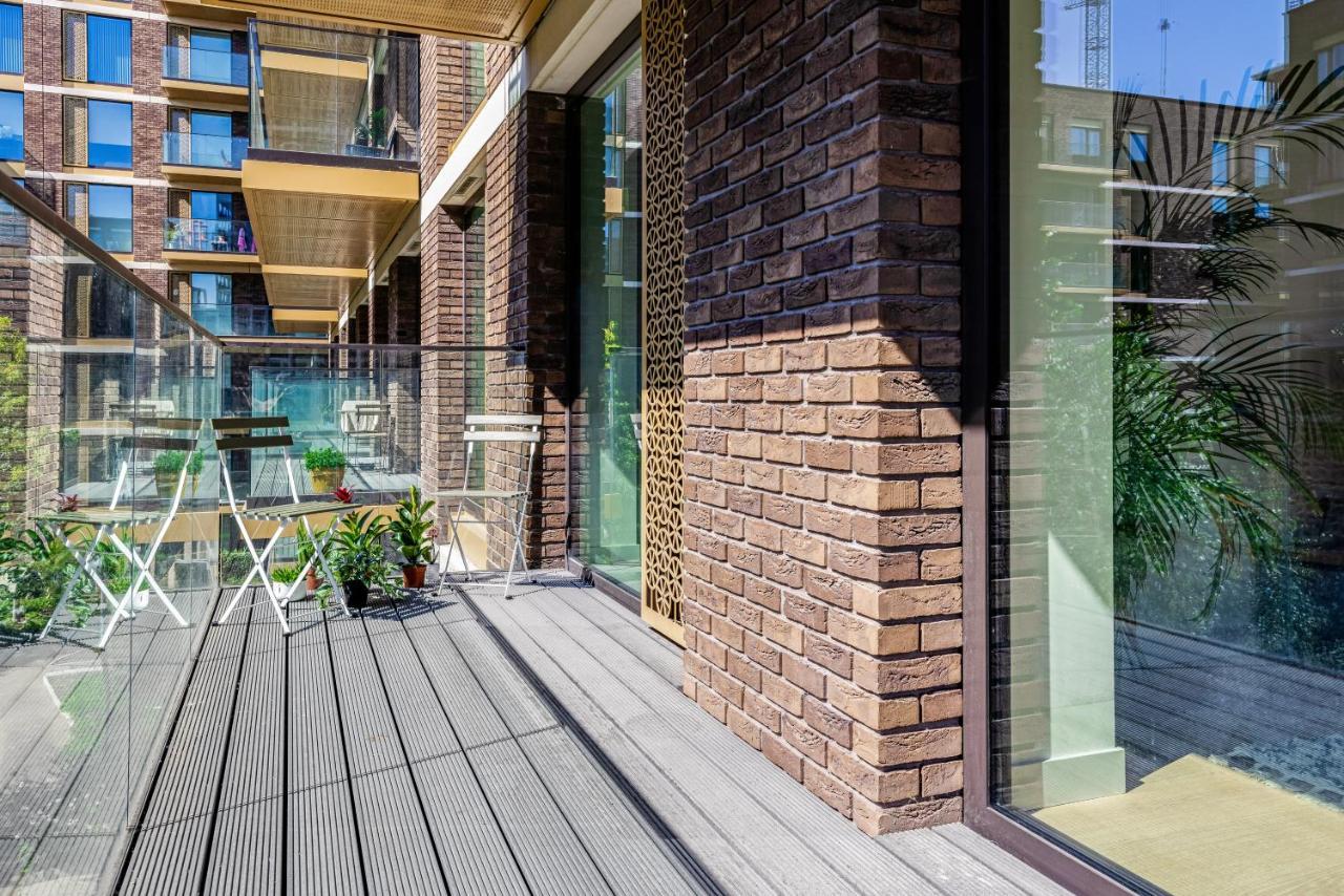 Apartamento The Grand Cabo - Two Bed Londres