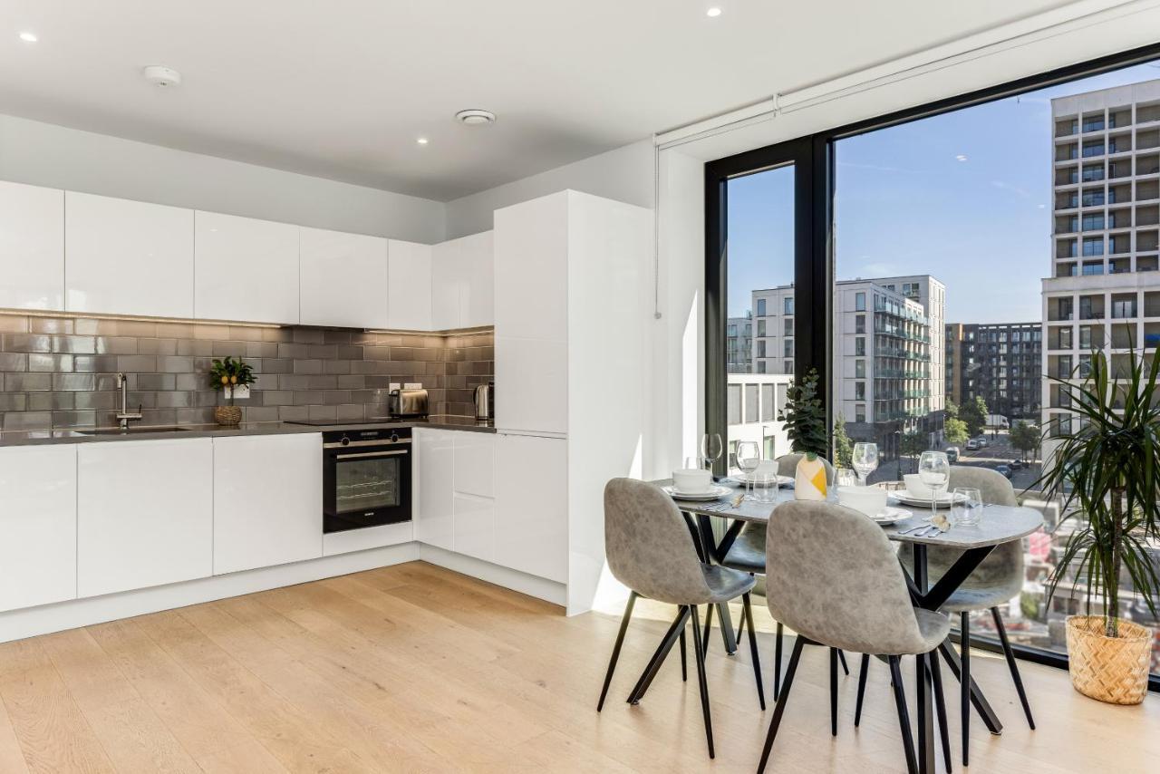 The Grand Cabo - Two Bed Apartamento Londres