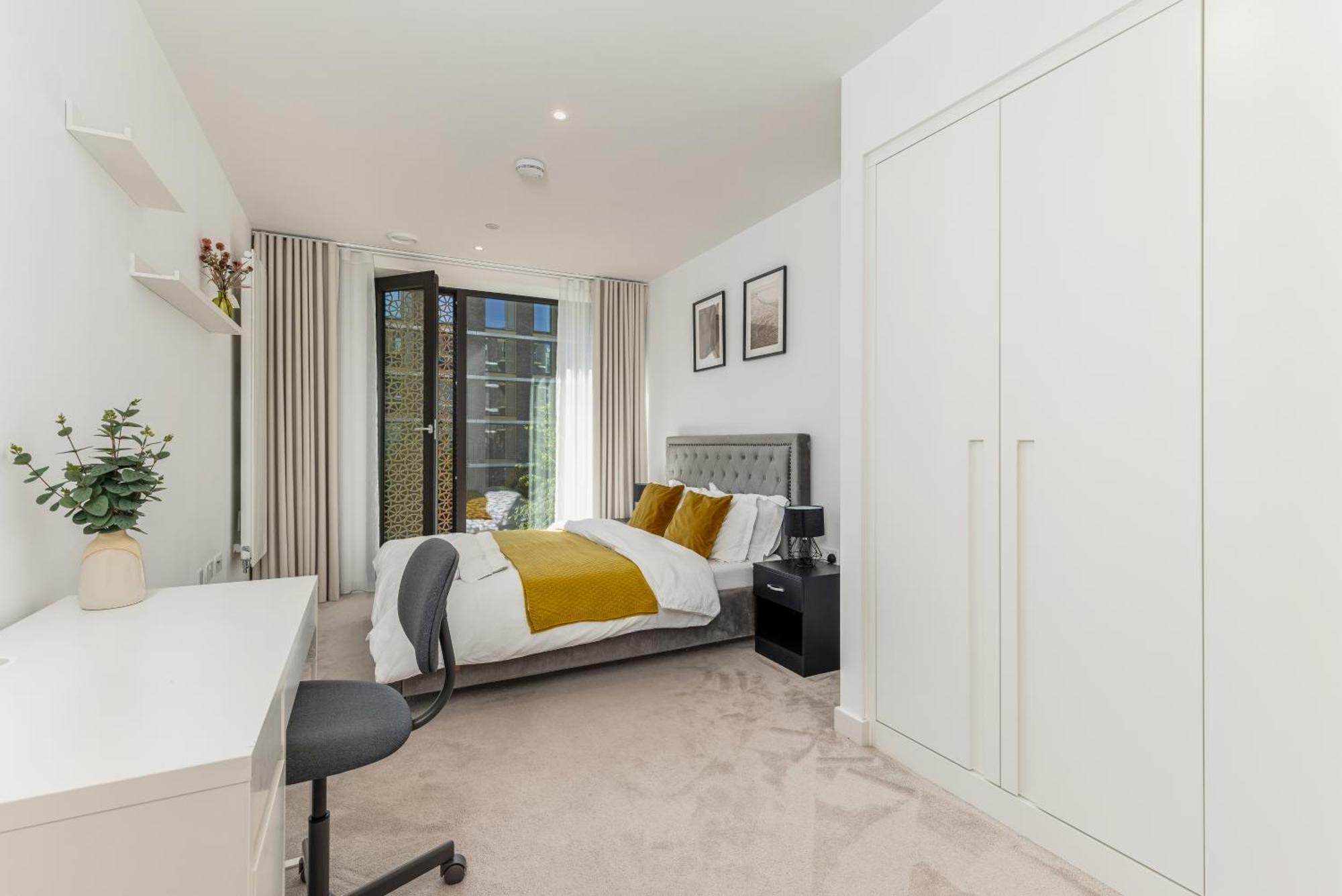 The Grand Cabo - Two Bed