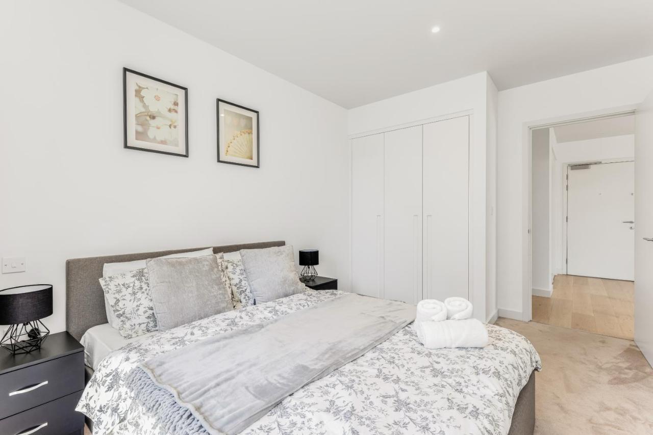 The Grand Cabo - Two Bed * London