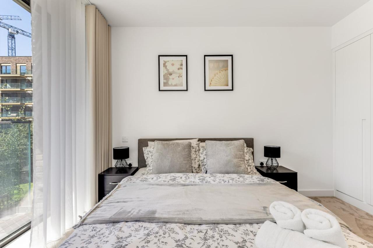 Apartment The Grand Cabo - Two Bed London