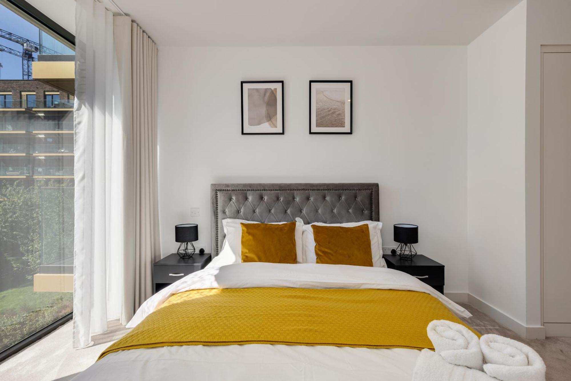 The Grand Cabo - Two Bed Apartment *